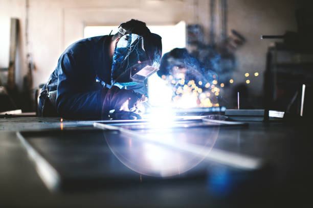 Best Maintenance and Repair Welding in Gamewell, NC