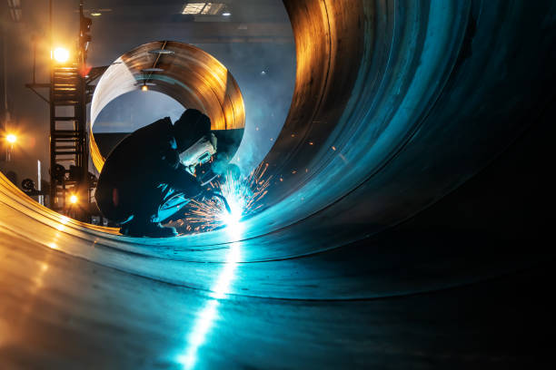 Affordable Welder Services in Gamewell, NC