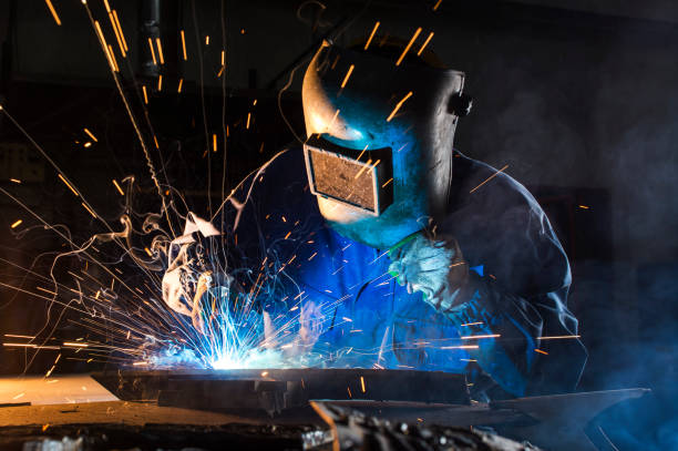 Trusted Gamewell, NC Welder & Metal Fabrication Experts