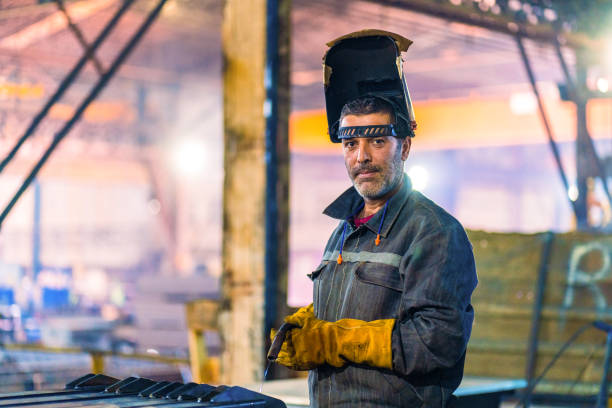 Best Pipe Welding in Gamewell, NC