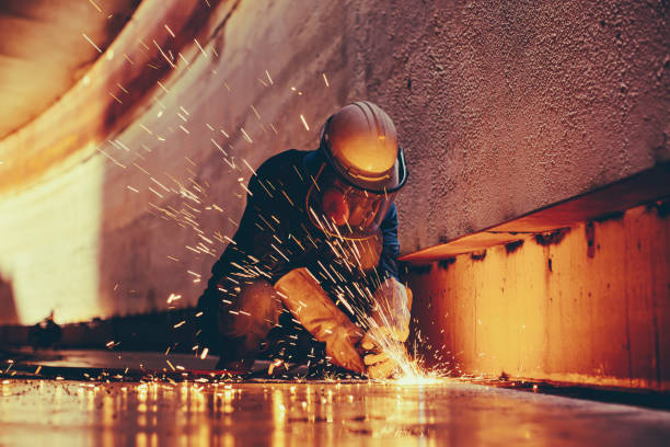 Best Food and Beverage Processing Equipment Welding in Gamewell, NC