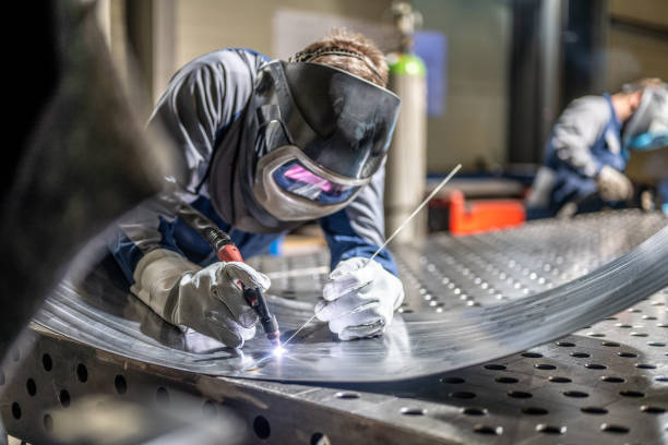 Best Aerospace and Defense Welding in Gamewell, NC