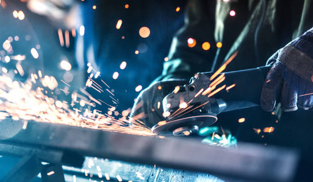 Affordable Welder Services in Gamewell, NC